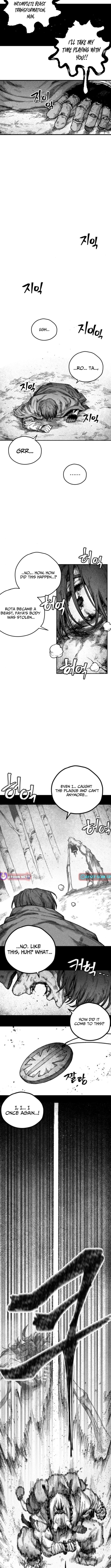 Voodoo Slam – Chapter 08 – Page 14