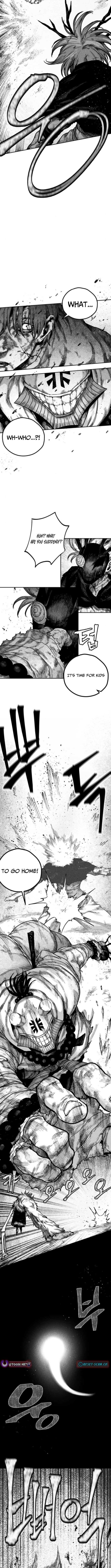 Voodoo Slam – Chapter 08 – Page 15