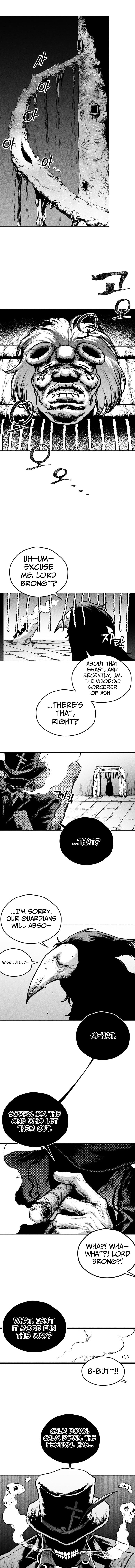 Voodoo Slam – Chapter 21 – Page 2