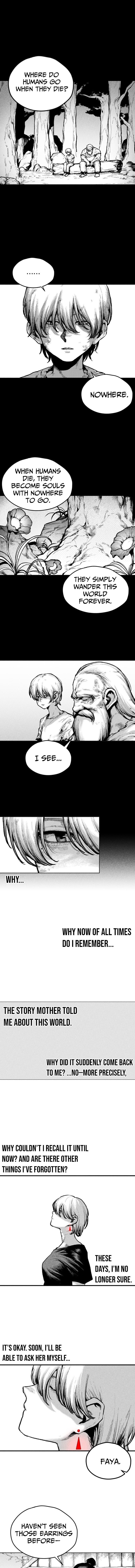 Voodoo Slam – Chapter 21 – Page 4