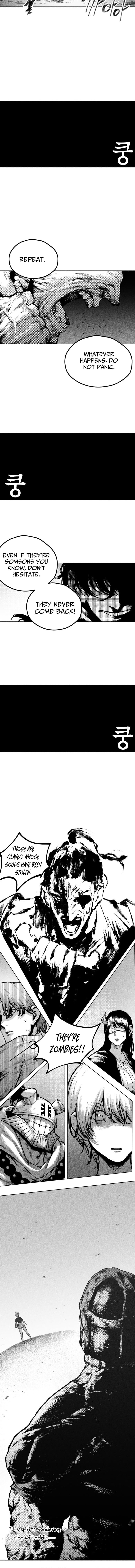 Voodoo Slam – Chapter 21 – Page 14