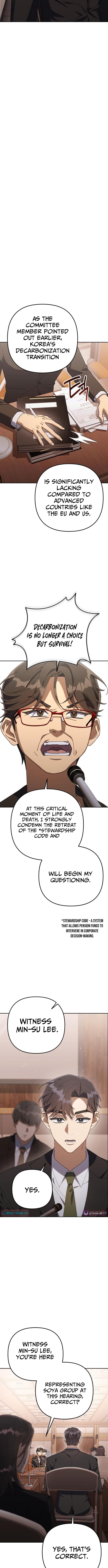The Art of Leaving Work on Time – Chapter 09 – Page 2