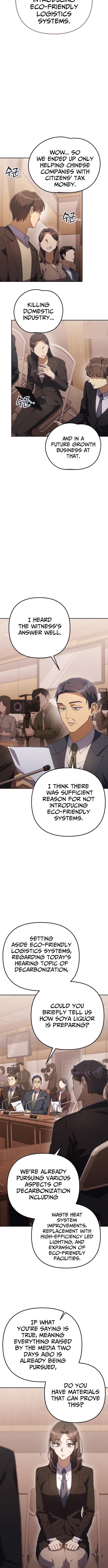 The Art of Leaving Work on Time – Chapter 09 – Page 10