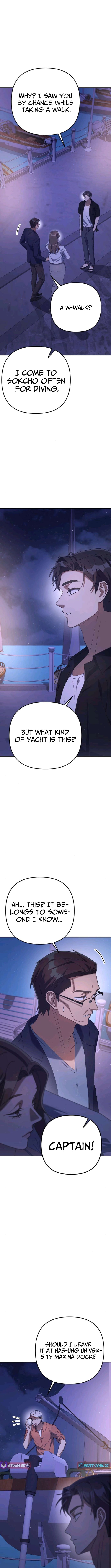 The Art of Leaving Work on Time – Chapter 11 – Page 12