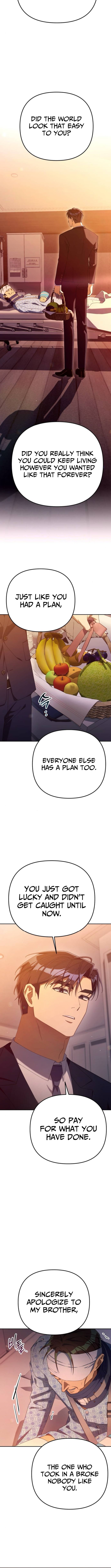 The Art of Leaving Work on Time – Chapter 28 – Page 12