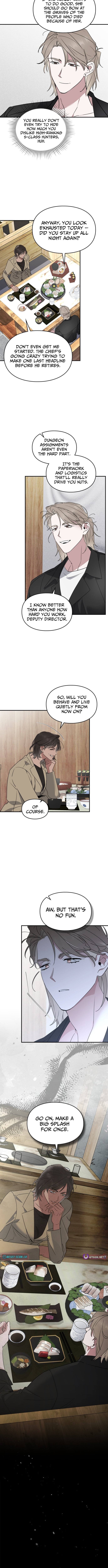 Please Cooperate with S-Class Official Duties – Chapter 18 – Page 2
