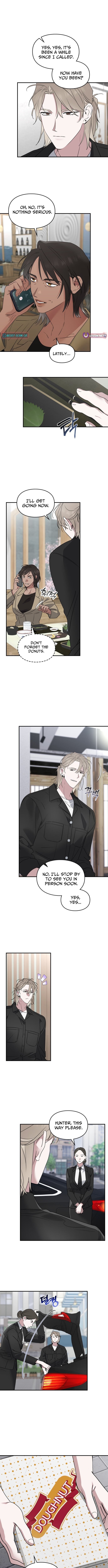 Please Cooperate with S-Class Official Duties – Chapter 18 – Page 5