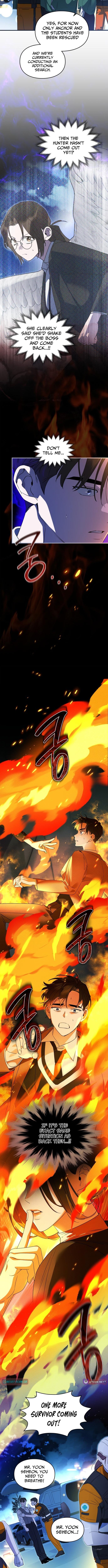 Please Cooperate with S-Class Official Duties – Chapter 10 – Page 2