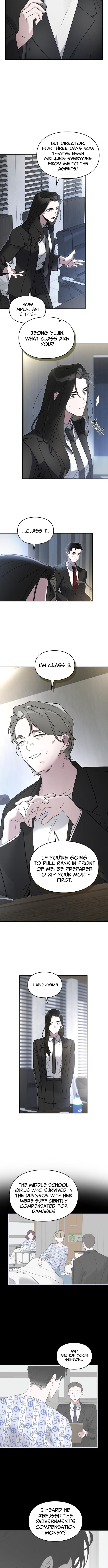 Please Cooperate with S-Class Official Duties – Chapter 10 – Page 7