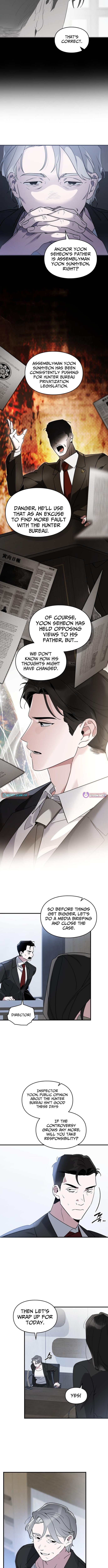 Please Cooperate with S-Class Official Duties – Chapter 10 – Page 8