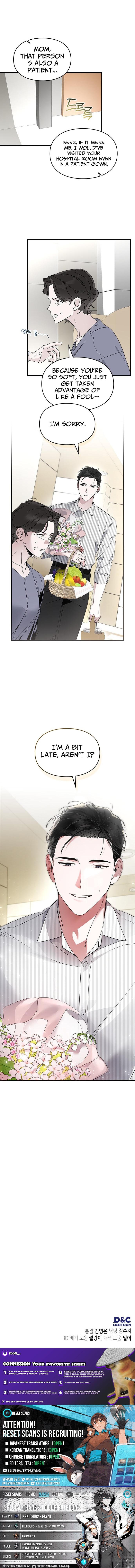 Please Cooperate with S-Class Official Duties – Chapter 10 – Page 10
