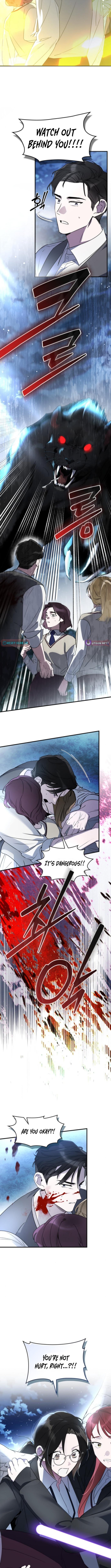 Please Cooperate with S-Class Official Duties – Chapter 09 – Page 4