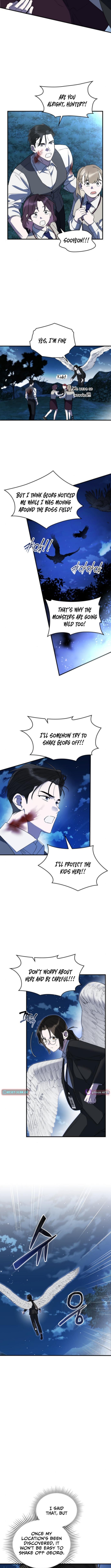 Please Cooperate with S-Class Official Duties – Chapter 09 – Page 5