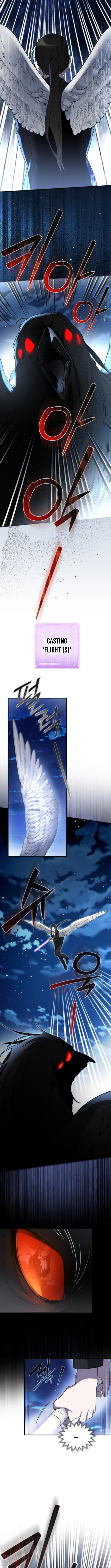 Please Cooperate with S-Class Official Duties – Chapter 09 – Page 7