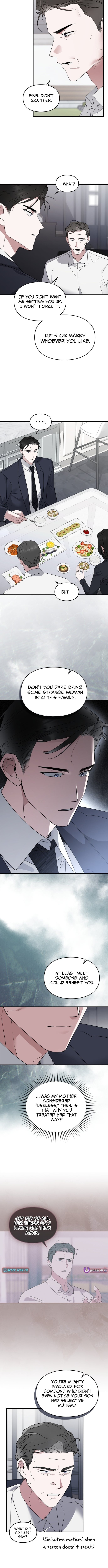 Please Cooperate with S-Class Official Duties – Chapter 19 – Page 2
