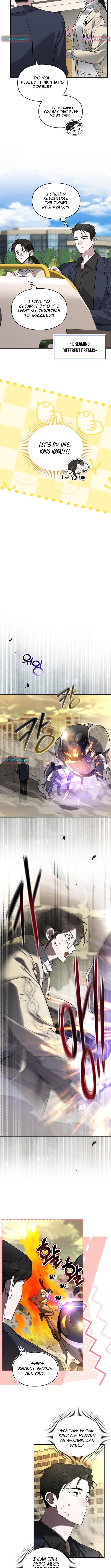 Please Cooperate with S-Class Official Duties – Chapter 28 – Page 3