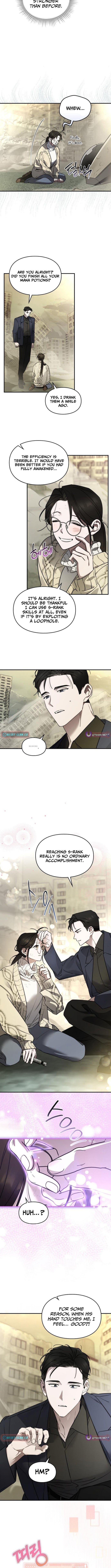 Please Cooperate with S-Class Official Duties – Chapter 28 – Page 4