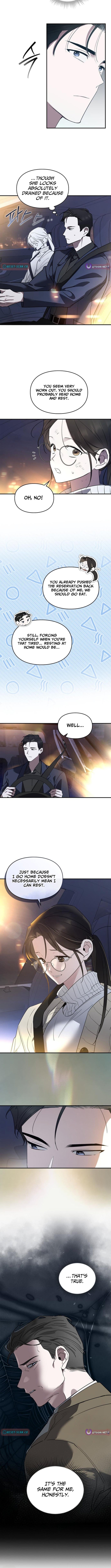 Please Cooperate with S-Class Official Duties – Chapter 28 – Page 6