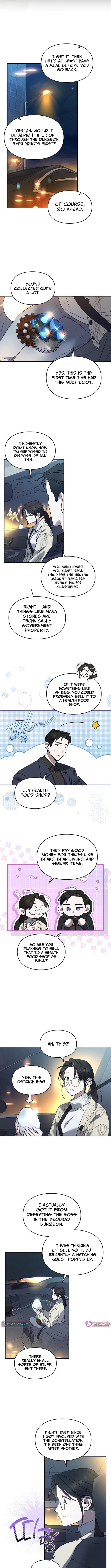 Please Cooperate with S-Class Official Duties – Chapter 28 – Page 7