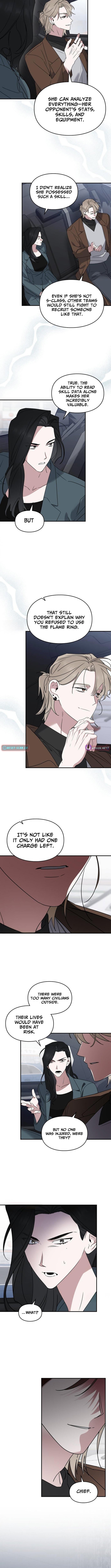 Please Cooperate with S-Class Official Duties – Chapter 26 – Page 3
