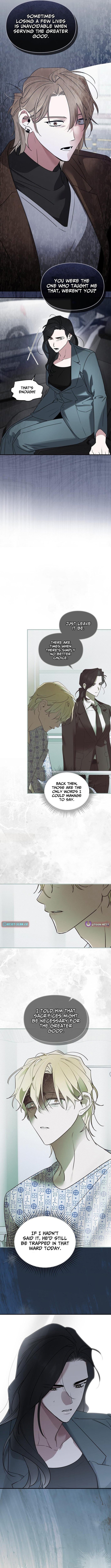 Please Cooperate with S-Class Official Duties – Chapter 26 – Page 4