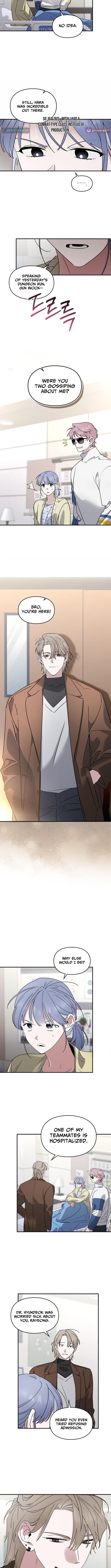 Please Cooperate with S-Class Official Duties – Chapter 26 – Page 7