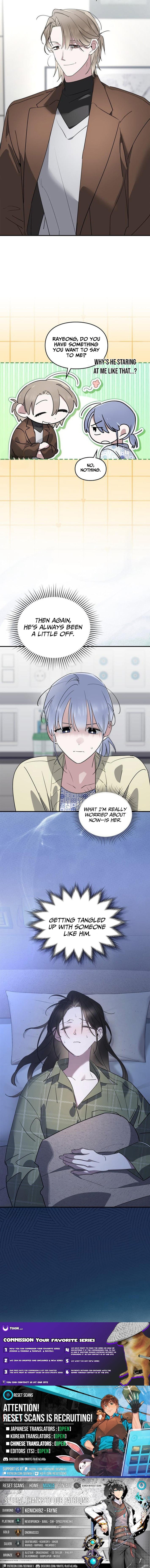 Please Cooperate with S-Class Official Duties – Chapter 26 – Page 9