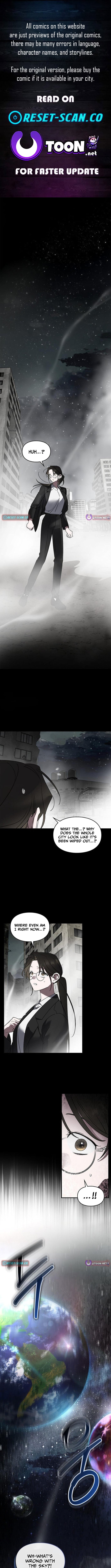 Please Cooperate with S-Class Official Duties – Chapter 27 – Page 1