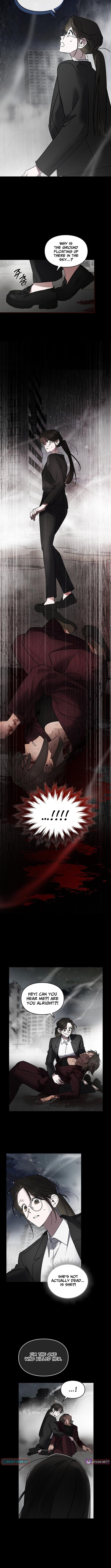 Please Cooperate with S-Class Official Duties – Chapter 27 – Page 2