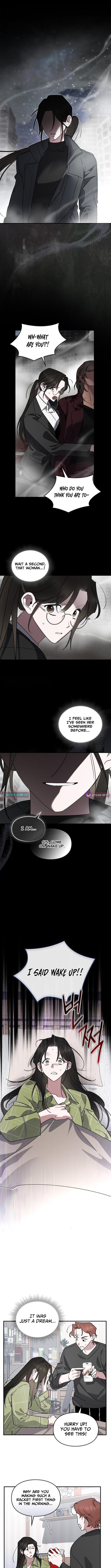 Please Cooperate with S-Class Official Duties – Chapter 27 – Page 3