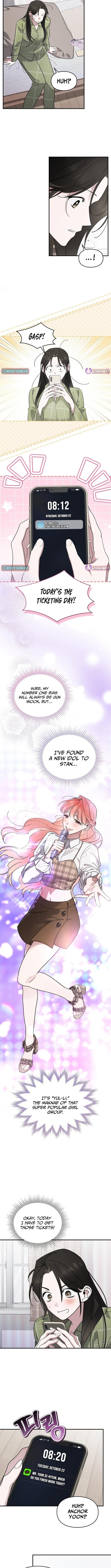Please Cooperate with S-Class Official Duties – Chapter 27 – Page 5
