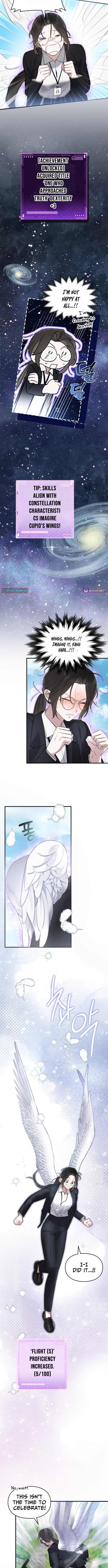 Please Cooperate with S-Class Official Duties – Chapter 06 – Page 6