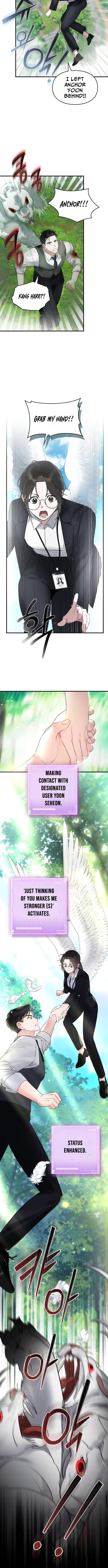 Please Cooperate with S-Class Official Duties – Chapter 06 – Page 7