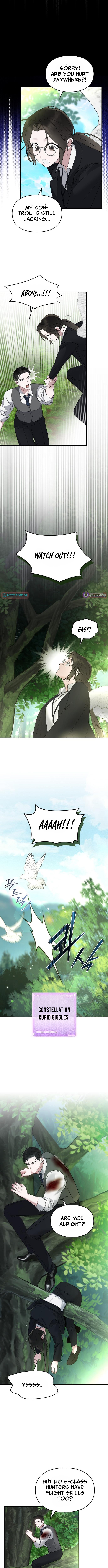 Please Cooperate with S-Class Official Duties – Chapter 06 – Page 8
