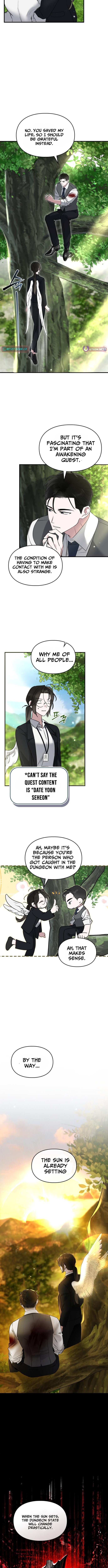 Please Cooperate with S-Class Official Duties – Chapter 06 – Page 10
