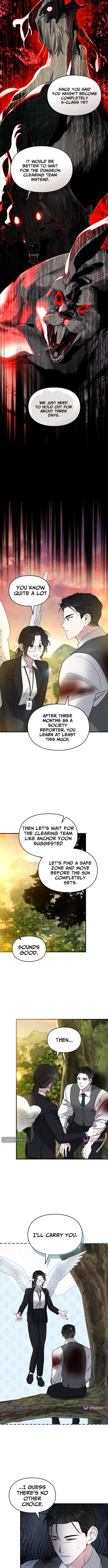 Please Cooperate with S-Class Official Duties – Chapter 06 – Page 11
