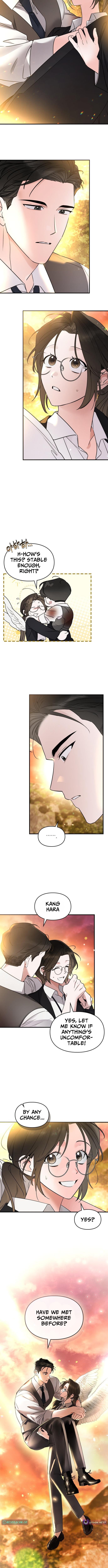 Please Cooperate with S-Class Official Duties – Chapter 06 – Page 13