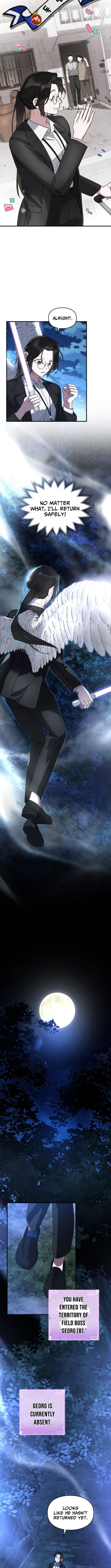 Please Cooperate with S-Class Official Duties – Chapter 08 – Page 7