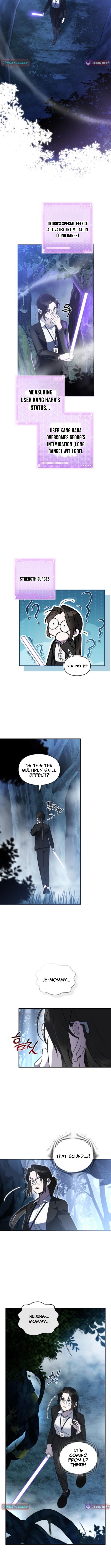 Please Cooperate with S-Class Official Duties – Chapter 08 – Page 8