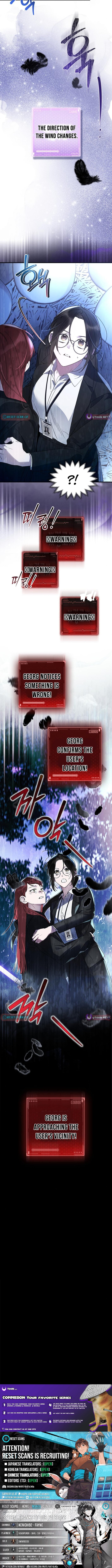 Please Cooperate with S-Class Official Duties – Chapter 08 – Page 11