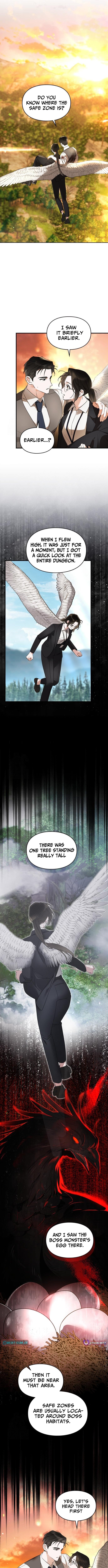 Please Cooperate with S-Class Official Duties – Chapter 07 – Page 2