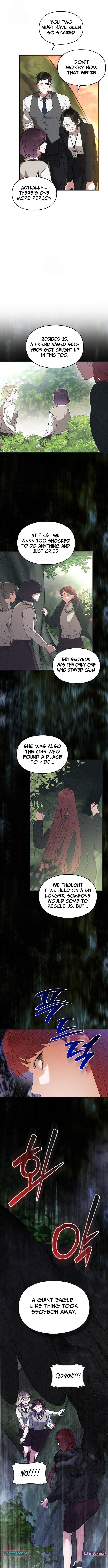 Please Cooperate with S-Class Official Duties – Chapter 07 – Page 4