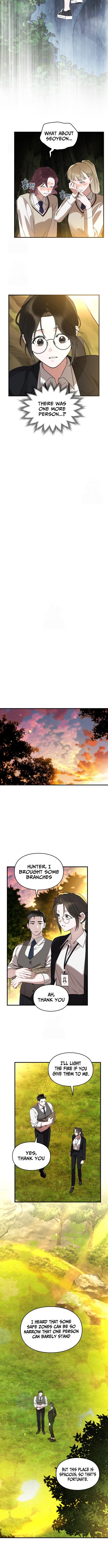Please Cooperate with S-Class Official Duties – Chapter 07 – Page 5
