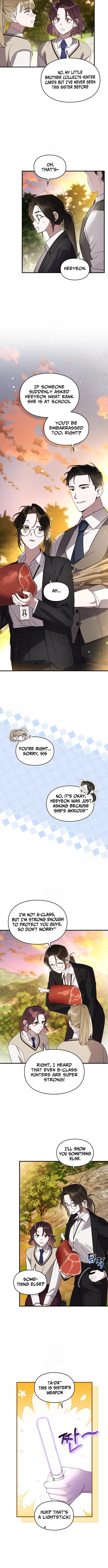 Please Cooperate with S-Class Official Duties – Chapter 07 – Page 7