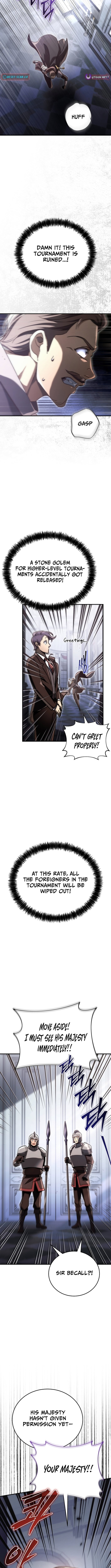The Genius Blacksmith's Game – Chapter 17 – Page 20