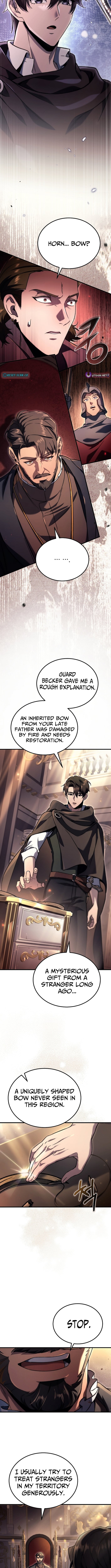 The Genius Blacksmith's Game – Chapter 06 – Page 4