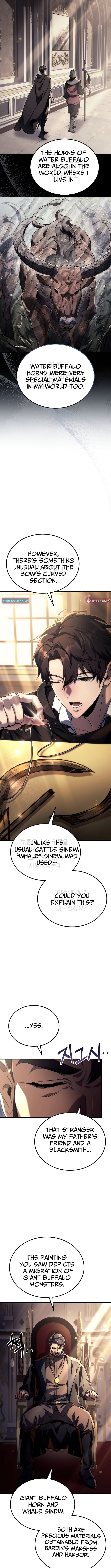The Genius Blacksmith's Game – Chapter 06 – Page 6