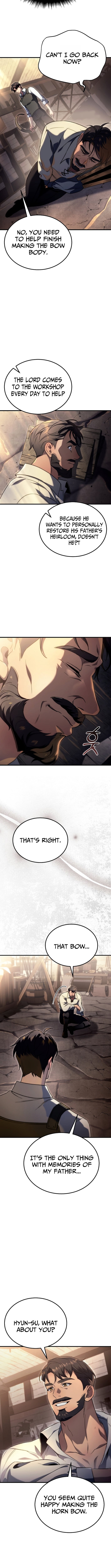 The Genius Blacksmith's Game – Chapter 06 – Page 14