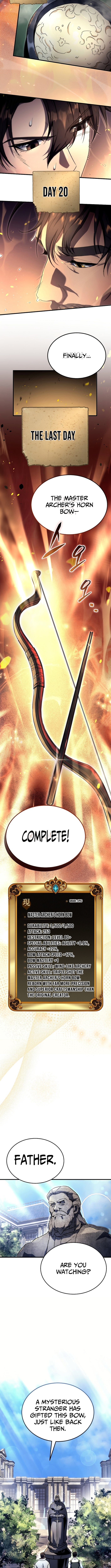 The Genius Blacksmith's Game – Chapter 06 – Page 16
