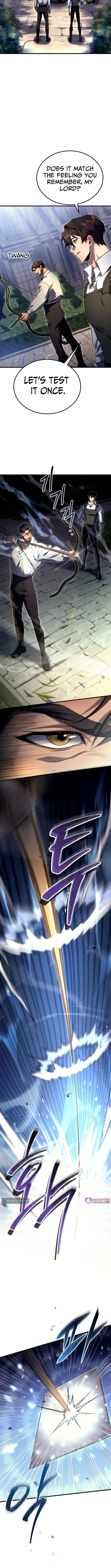 The Genius Blacksmith's Game – Chapter 06 – Page 17